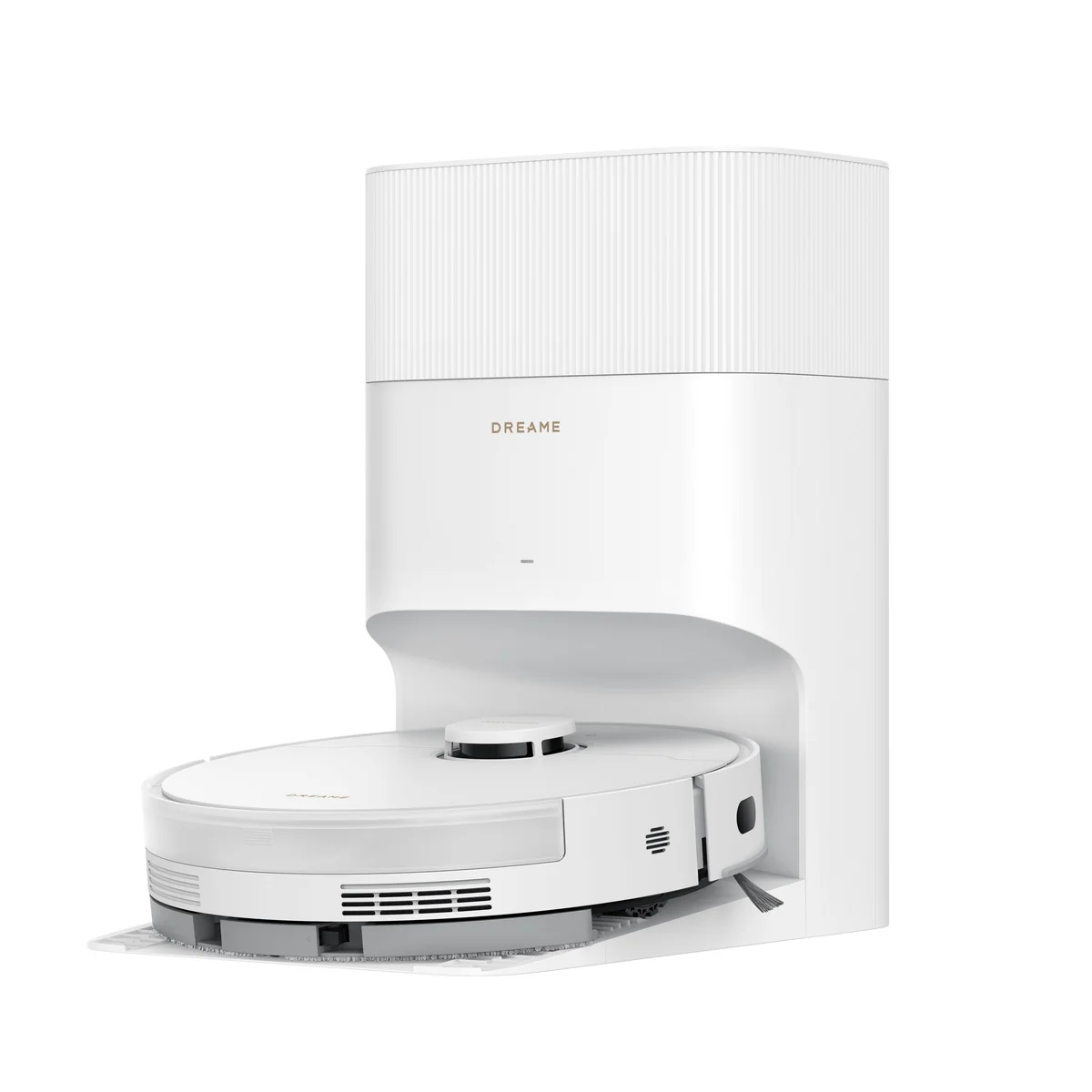 Dreame D20 Plus robot vacuum