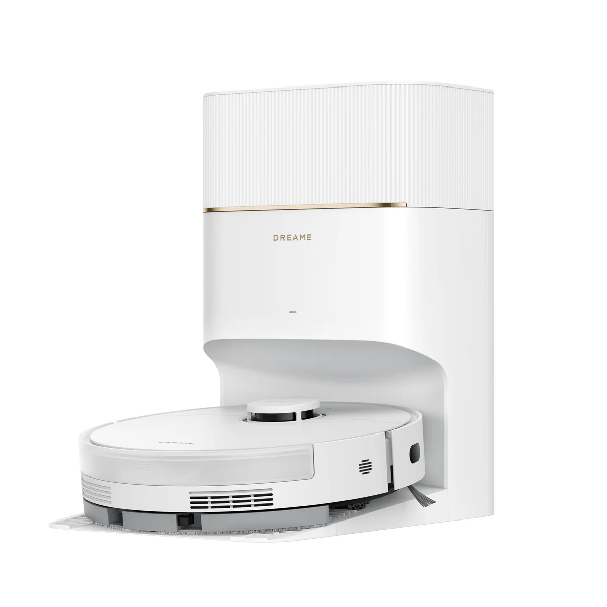 Dreame D20 Pro Plus robot vacuum