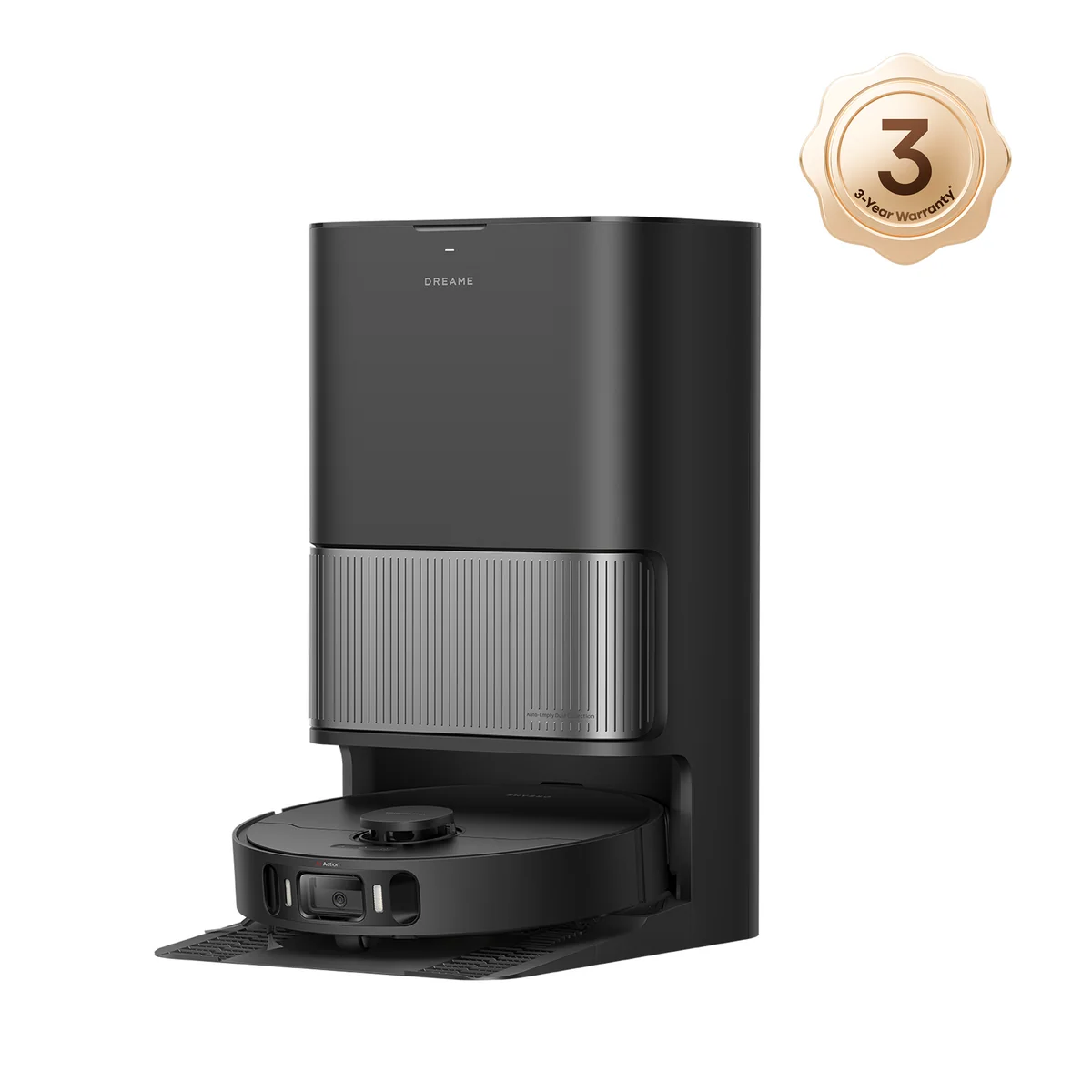 Dreame L40s Ultra AE robot vacuum