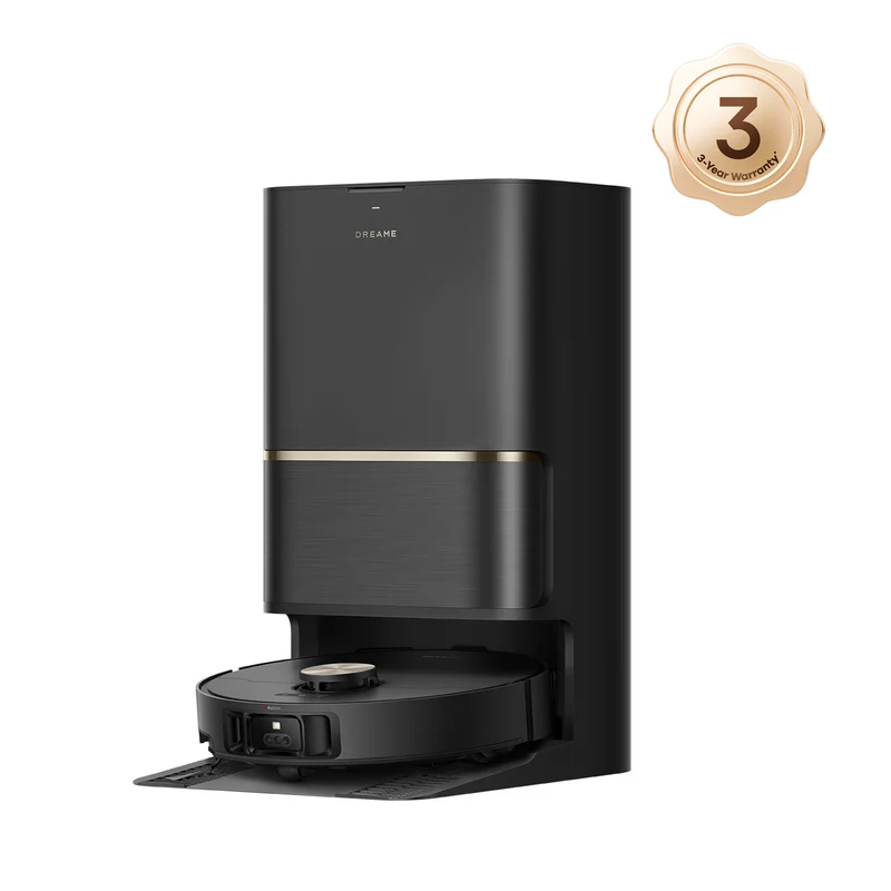 Dreame L50 Ultra robot vacuum
