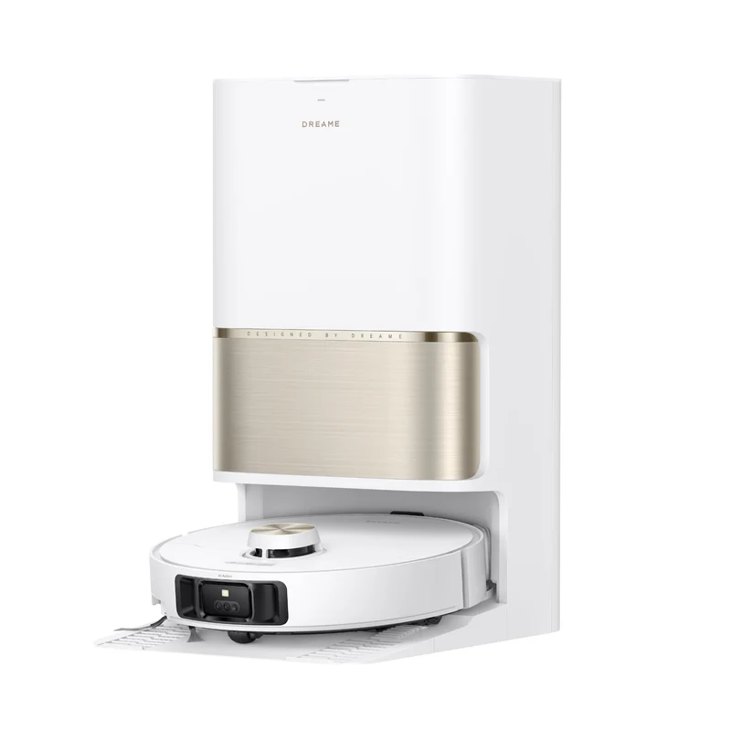 Dreame L60 Ultra PE robot vacuum