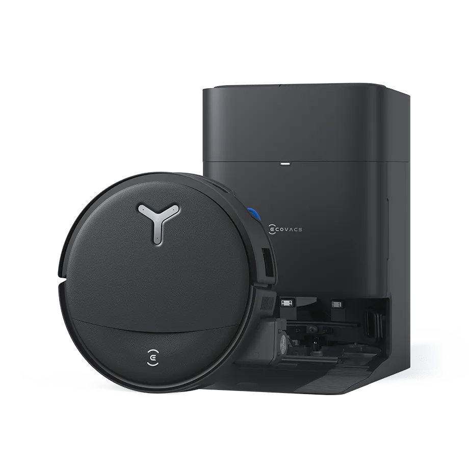 ECOVACS DEEBOT T80S OMNI robot vacuum