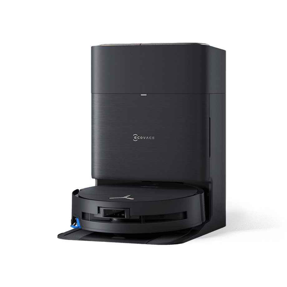 ECOVACS DEEBOT X9 Pro Omni