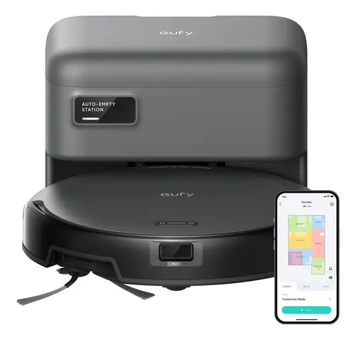 eufy Auto-Empty C10