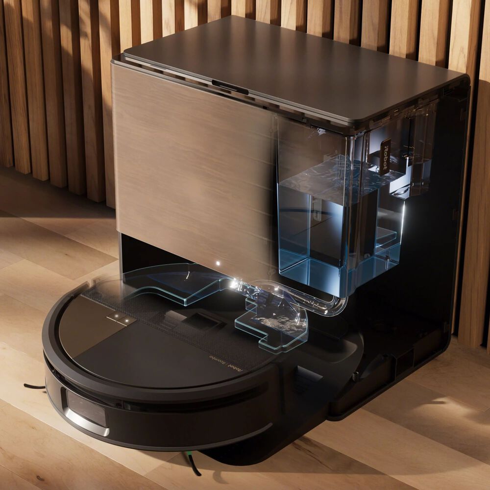 iRobot Roomba Max 705 Combo + AutoWash Dock