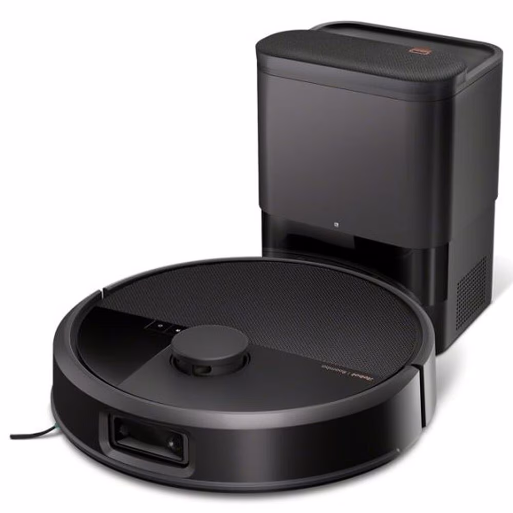 iRobot Roomba Max 705 Vac robot vacuum