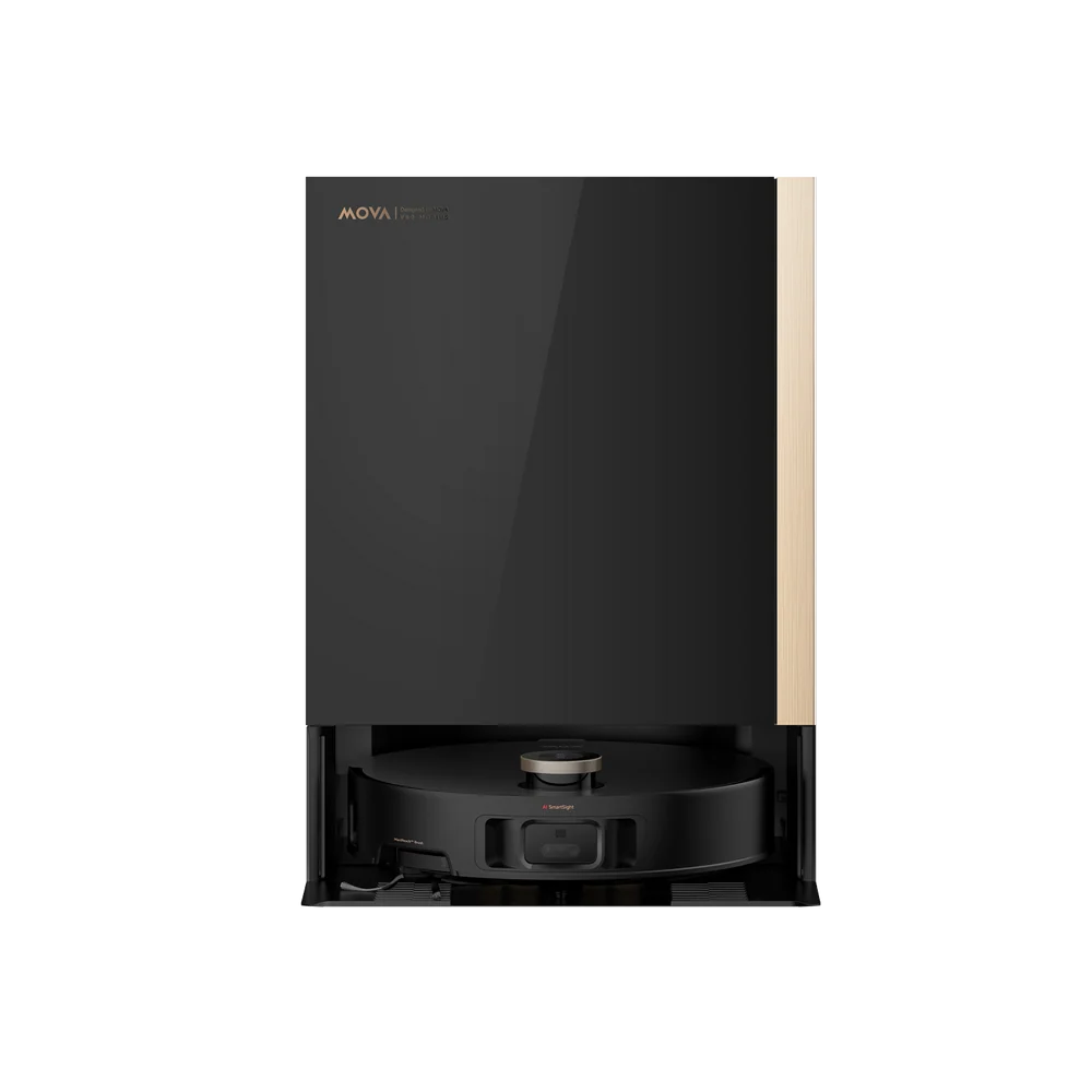 MOVA Mobius 60 robot vacuum