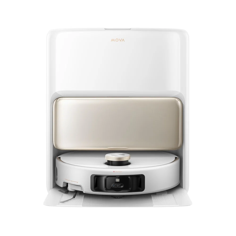 MOVA V50 Ultra Complete robot vacuum
