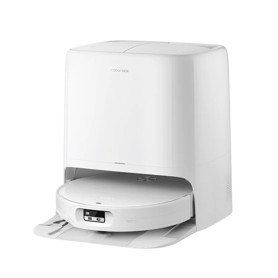 Roborock Qrevo Edge 3 Pro