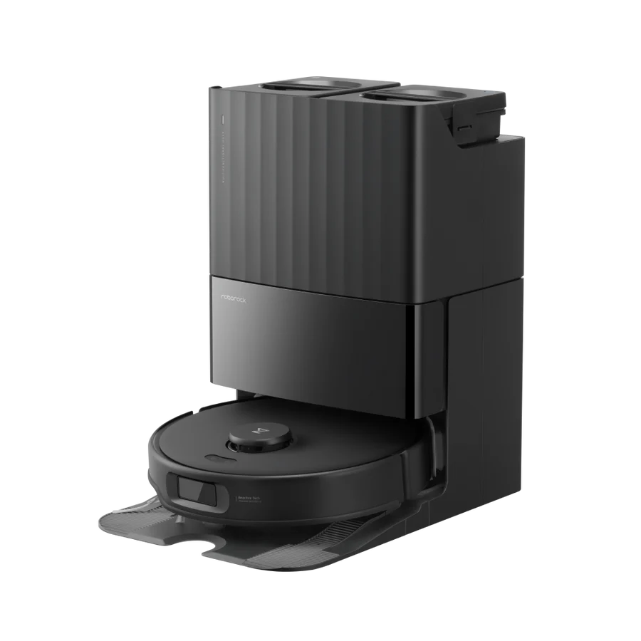 Roborock Qrevo Edge S5A