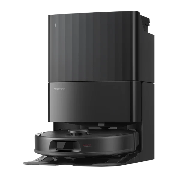 Roborock Qrevo S Pro robot vacuum