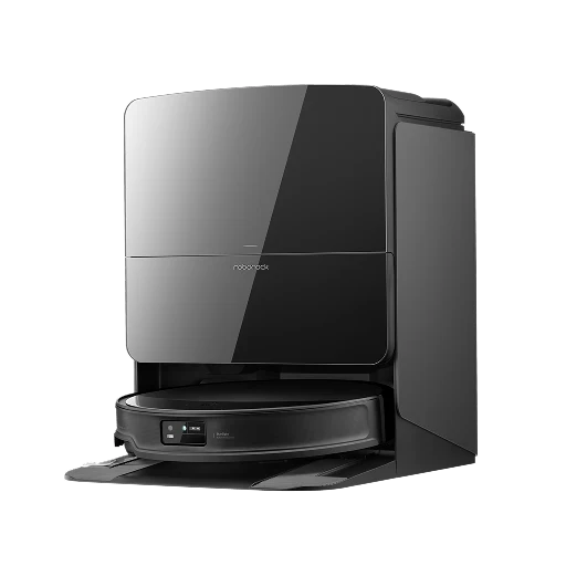Roborock Qrevo S5V robot vacuum